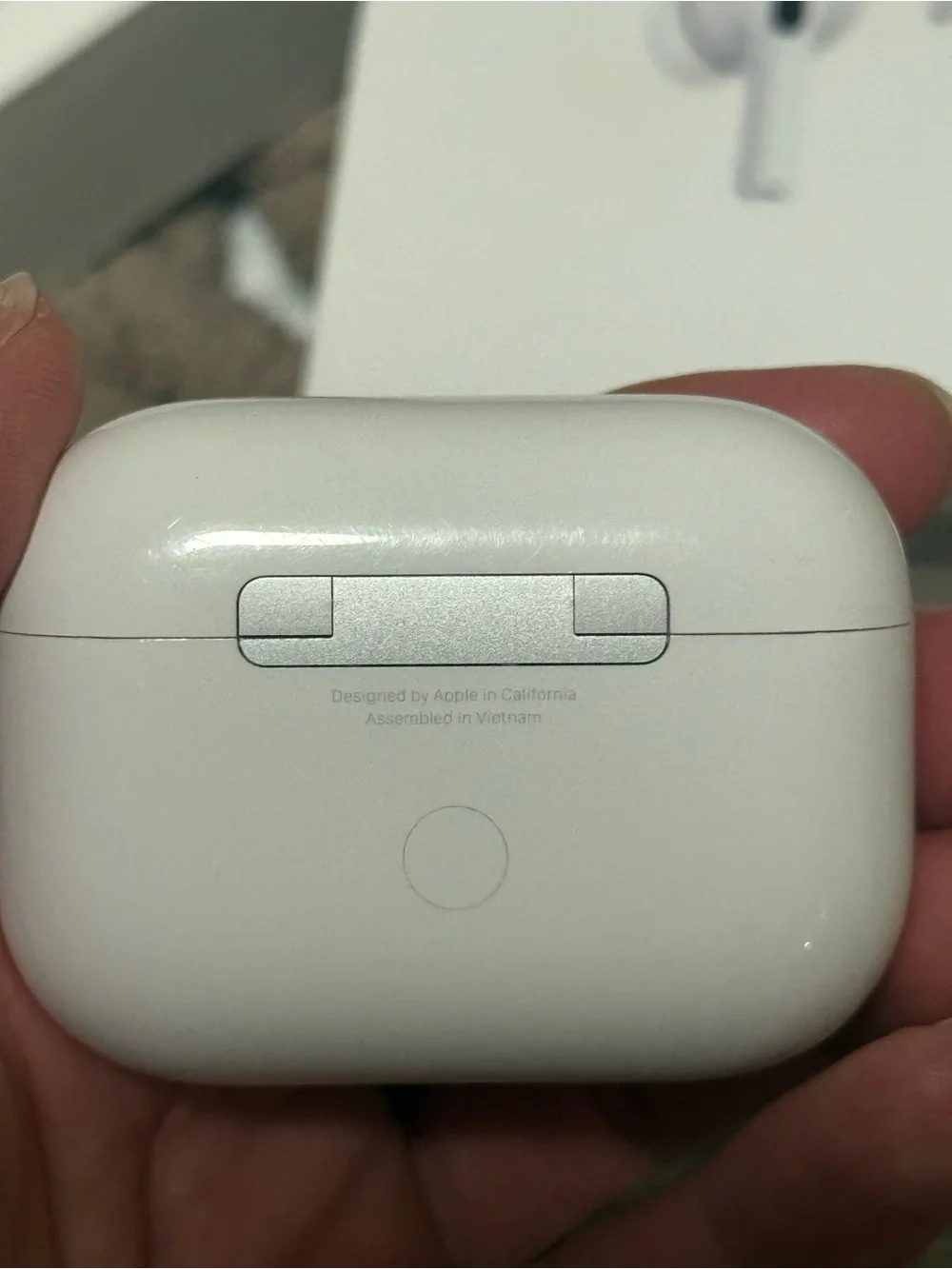 Apple AirPods Pro (2nd Gen) Wireless Earbuds